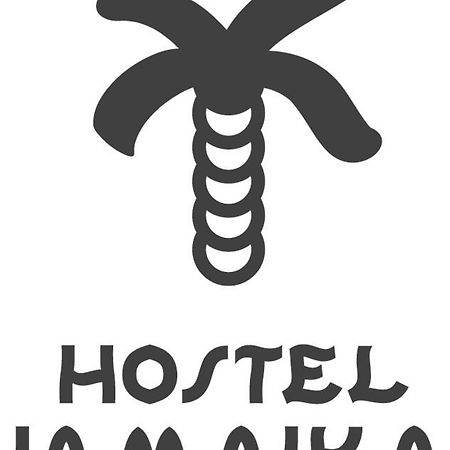 Jamaika @ Shopen Hostel VNO Buitenkant foto