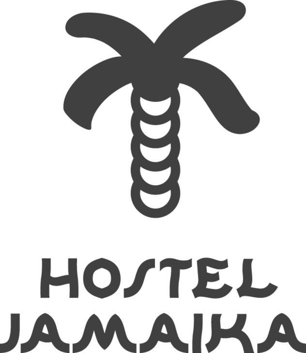Jamaika @ Shopen Hostel VNO Buitenkant foto